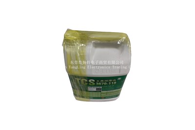 機械臂齒輪箱使用降噪潤滑脂的好處